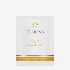 Clarena Vit. C Glow Booster 3 ml – sachet 1 pc