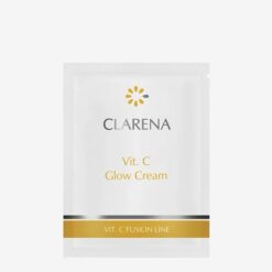 Clarena Vit. C Glow Cream 3 ml – sachet 1 pc