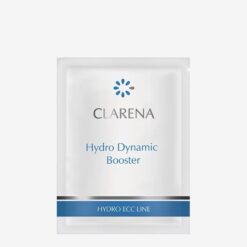 Clarena Dynamic Booster 3 ml