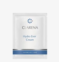 Clarena Hydro Ever Cream 3 ml