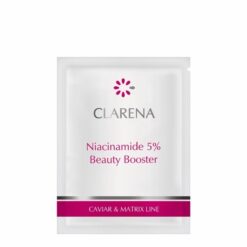 Clarena Niacinamide 5% Beauty Booster 3 ml