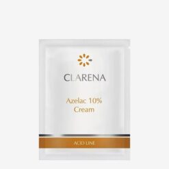 Clarena Azelac 10% Cream 3 ml