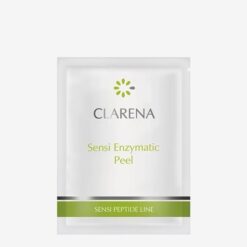 Clarena Sensi Enzymatic Peel 3 ml
