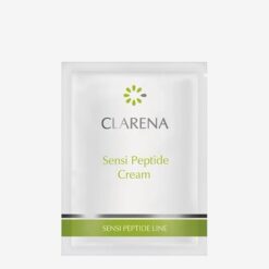 Clarena Sensi Peptide Cream 3 ml