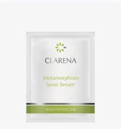 Clarena Metamorphosis Sensi Serum 3 ml - Sachet