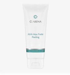 Clarena AHA Max Forte Peeling 200 ml