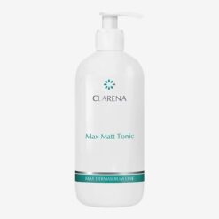 Clarena Max Matt Tonic 500 ml