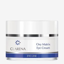 Clarena Oxy Matrix Eye Cream 15 ml
