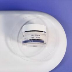 Alternative view of Clarena Oxy Matrix Eye Cream 15 ml