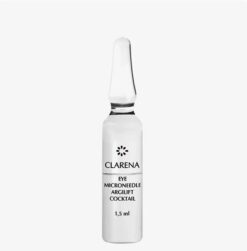 Clarena Eye Microneedle Argilift Cocktail 10 x 1,5 ml