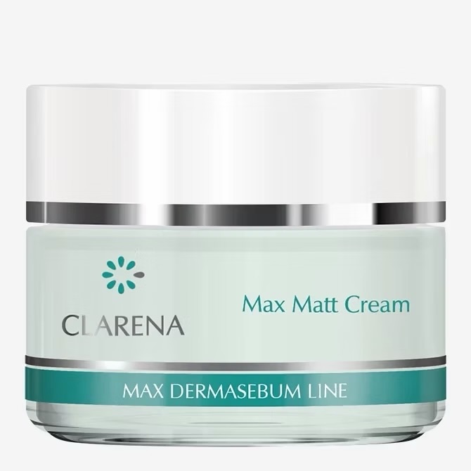 Max Dermasebum Line