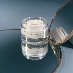 Alternative view of Clarena Microcollagen & Peptide P3 Cream 50 ml