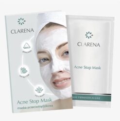 Clarena Acne Stop Mask 5 ml