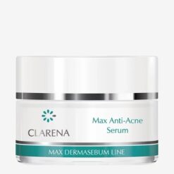 Clarena Max Anti-Acne Serum 15 ml