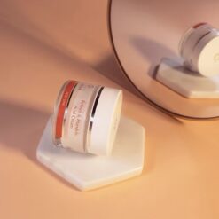 Clarena Retinol & Mandelic Acid Cream 50 ml - Image 3