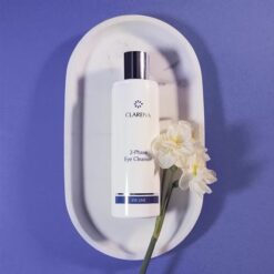 Alternative view of Clarena 2-Phase Eye Cleanser 200 ml