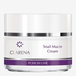 Clarena Snail Mucin Cream 50 ml