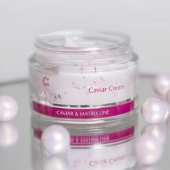 Alternative view of Clarena Caviar Cream 50 ml