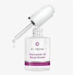 Clarena Niacinamide 5% Beauty Booster 30 ml