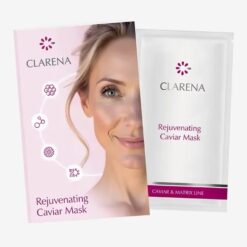 Clarena Rejuvenating Caviar Mask 5 ml