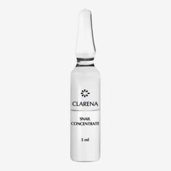 Clarena Snail Concentrate 8 x 5 ml