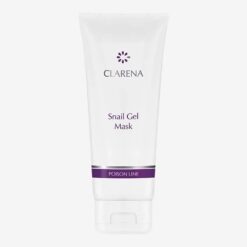 Clarena Snail Gel Mask 200 ml