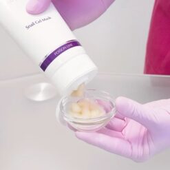 Alternative view of Clarena Snail Gel Mask 200 ml