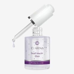Clarena Snail Mucin Elixir 30 ml