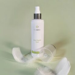 Alternative view of Clarena Sensi Peptide Tonic 200 ml