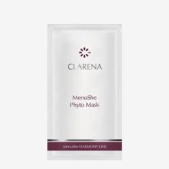 Clarena MenoShe Phyto Mask 5 ml