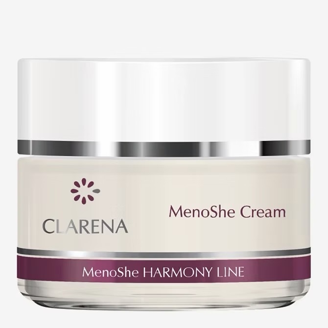 MenoShe Harmony Line