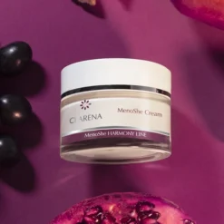 Alternative view of Clarena MenoShe Cream 50 ml