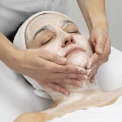 Alternative view of Clarena MenoShe Mask 200 ml
