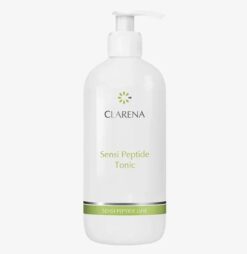 Clarena Sensi Peptide Tonic 500 ml