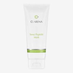 Clarena Sensi Peptide Mask 200 ml