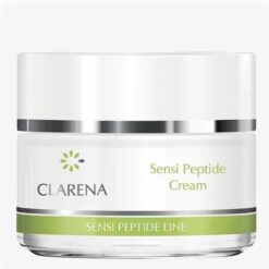 Clarena Sensi Peptide Cream 50 ml