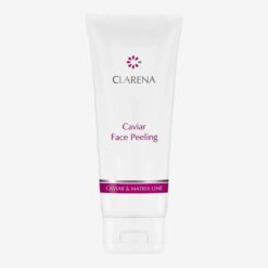 Clarena Caviar Face Peeling 200 ml