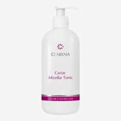 Clarena Caviar Micellar Tonic 500 ml