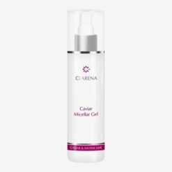 Clarena Caviar Micellar Gel 200 ml