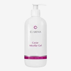 Clarena Caviar Micellar Gel 500 ml