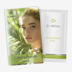 Clarena Calming Peptide Mask 5 ml