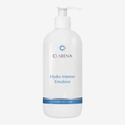Clarena Hydro Intense Emulsion 500 ml