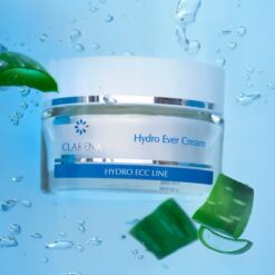 Clarena Hydro Ever Cream 50 ml - Image 3
