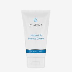 Clarena Hydro Life Intense Cream 150 ml