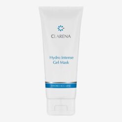 Clarena Hydro Intense Gel Mask 200 ml