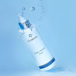 Alternative view of Clarena Hydro Intense Tonic 200 ml