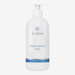 Clarena Hydro Intense Tonic 500 ml