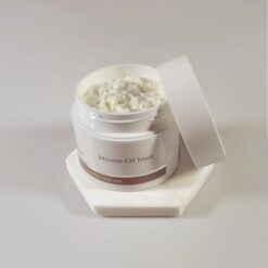 Alternative view of Clarena Mousse-Oil Mask 100 ml