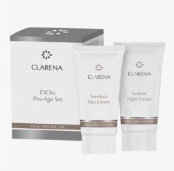 Clarena EXOss Pro-Age Set 2 x 30 ml
