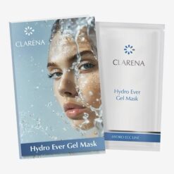 Clarena Hydro Ever Gel Mask 5 ml